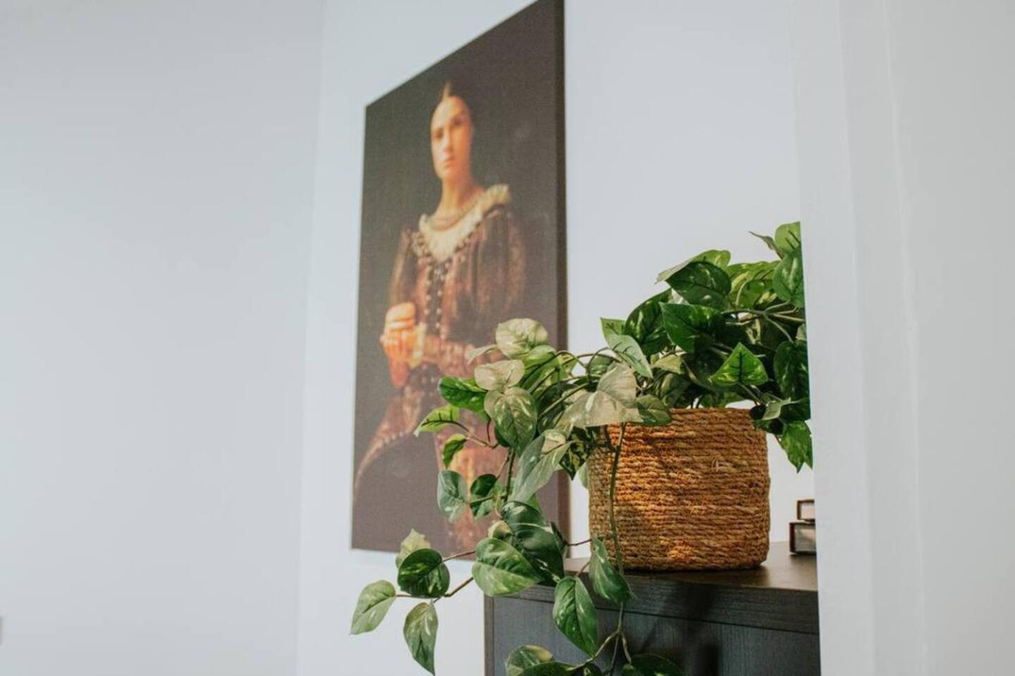 טילבורג Boutique 2Br Apt With Garden At Fontys מראה חיצוני תמונה
